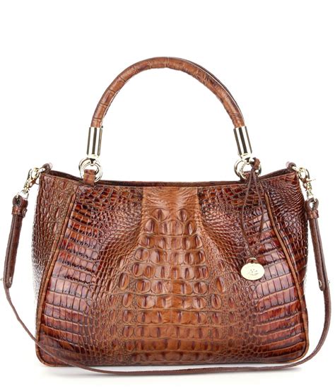 brahmin handbags dillard's outlet